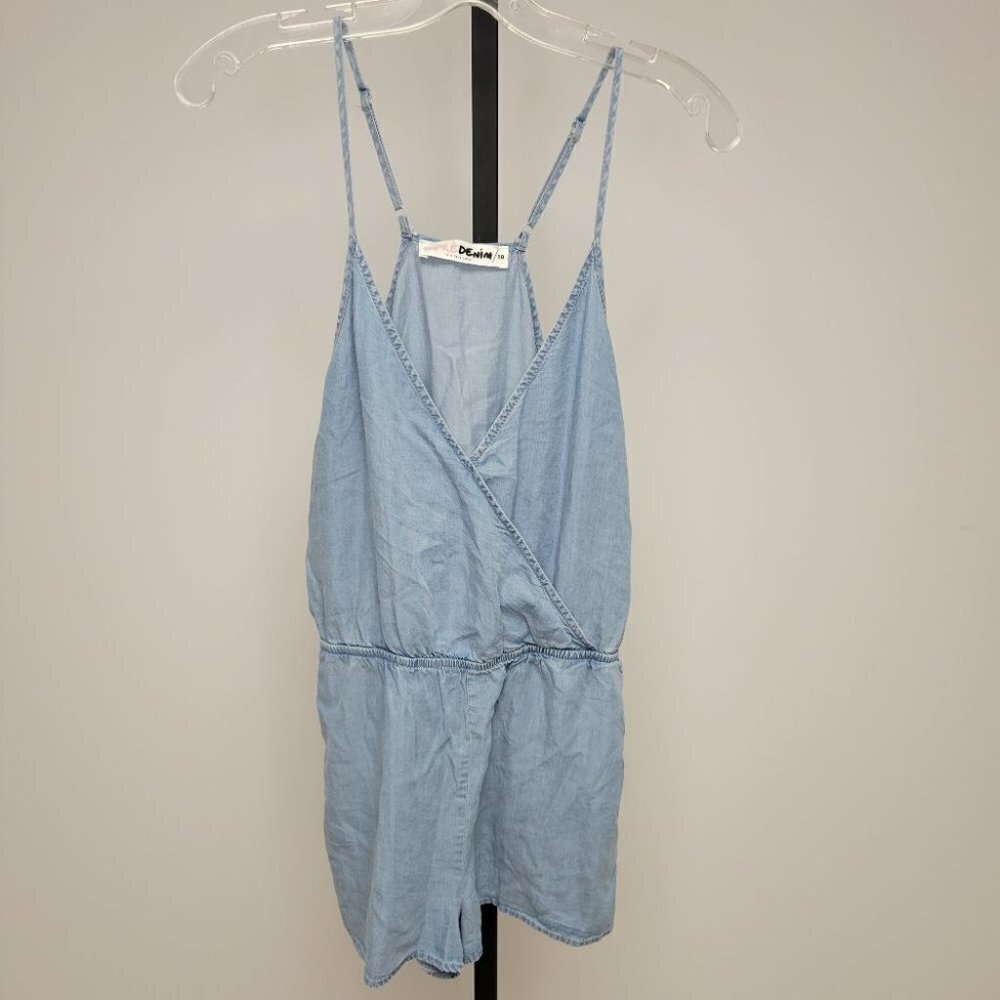 Supre Lyocell  Romper